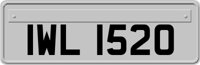 IWL1520