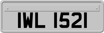 IWL1521