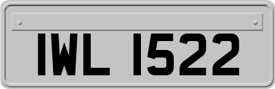 IWL1522