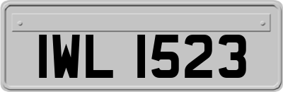IWL1523