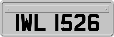 IWL1526