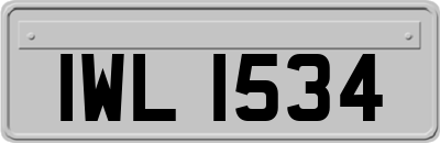 IWL1534