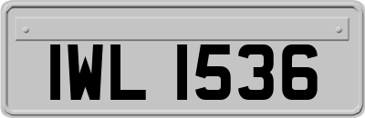 IWL1536