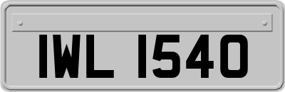 IWL1540