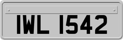 IWL1542