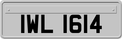 IWL1614
