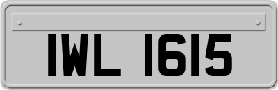 IWL1615