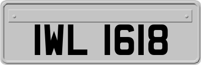 IWL1618