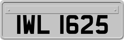 IWL1625