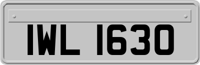 IWL1630