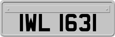 IWL1631
