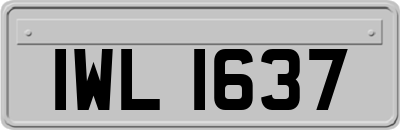 IWL1637