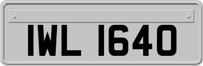 IWL1640