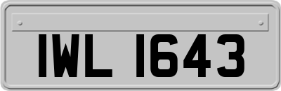 IWL1643