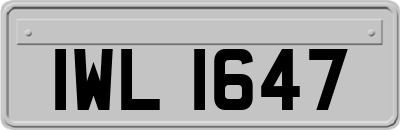 IWL1647