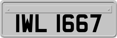 IWL1667