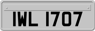 IWL1707