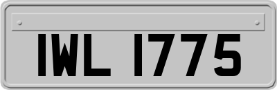 IWL1775