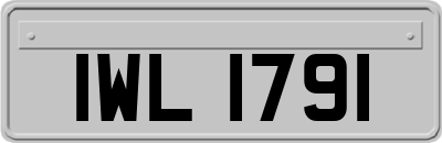 IWL1791