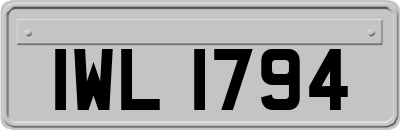 IWL1794