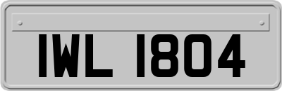 IWL1804