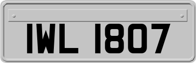 IWL1807