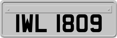 IWL1809