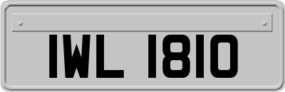 IWL1810