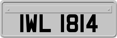 IWL1814