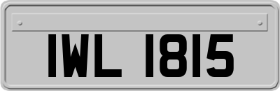 IWL1815