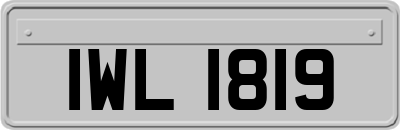 IWL1819