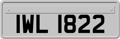 IWL1822