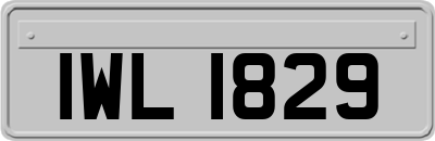 IWL1829