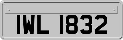 IWL1832