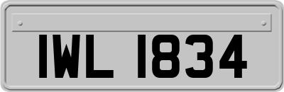 IWL1834