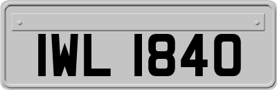 IWL1840