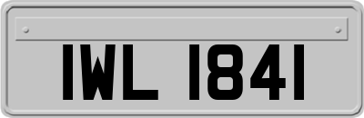 IWL1841