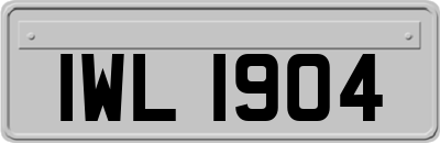 IWL1904