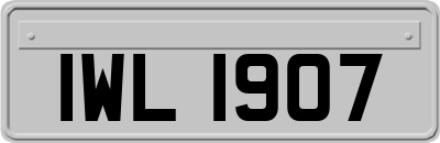 IWL1907