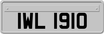 IWL1910