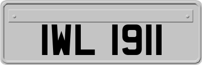 IWL1911