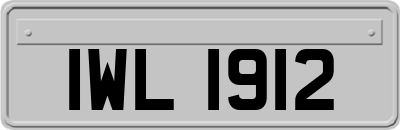 IWL1912