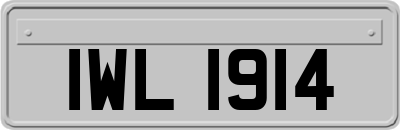 IWL1914