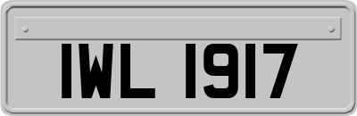 IWL1917