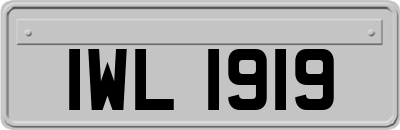 IWL1919