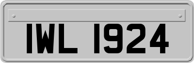 IWL1924