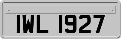 IWL1927