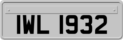 IWL1932
