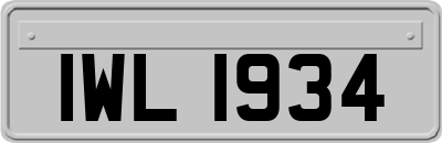 IWL1934