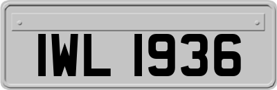 IWL1936